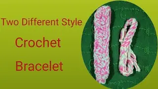 Bracelet Tutorial For Beginners 