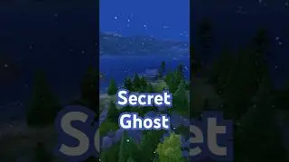 ⛏️ Jasper Prescott lives on in the Sims 4 as a ghost! 👻 High School Years EP needed