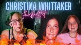 62. Christina Whittaker Revamp