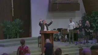 August 24, 2025 | Faith Presbyterian Church Long Beach