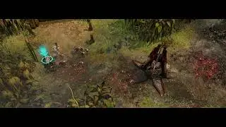 dawn of war 2 p6 - skulls for the skull god blood for the blood throne