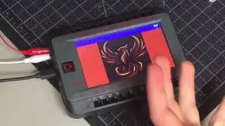 Displaying image on VEX brain with SD card PROS 4