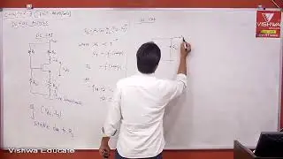 GATE 2026 | Analog Electronics | DC+AC analysis & Types of distortions | Prof. Chakravarthy