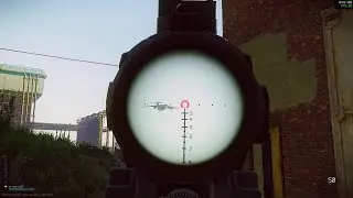 Escape from Tarkov 12.12 New Airdrop Event + Loot