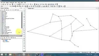 Formation WaterCad Part 05 Modebluilder Shape file