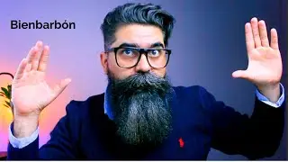 MENTALIDAD Para Dejarse CRECER La BARBA | Bienbarb&oacute;n