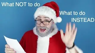 Take This: Santa's Holiday Survival Guide for Brains
