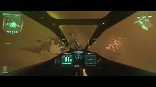 VoidOperative RSI Constellation Phoenix 27Dec2024 0110