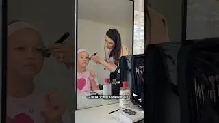Макияж для девочки подростка 💄Обучение / азы макияжа #makeup #самсебевизажист #макияждлясебя