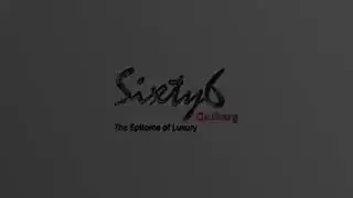 sixty6 Gulberg III Lahore