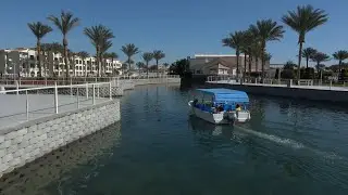 Pickalbatros Dana Beach Resort***** irenetravel2366  Hurghada - Ägypten
