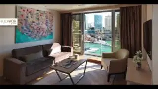 A tour of our Junior Suite