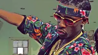 Rich Homie Quan - Flex (Ooh, Ooh, Ooh) {Slowed}