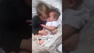 Blood doesn&rsquo;t make you family