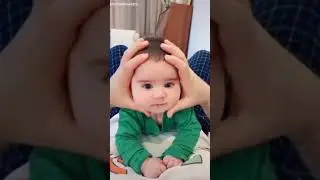 cute kids on social media | baby | just for fun | tik tok | reel | shorts | instagram