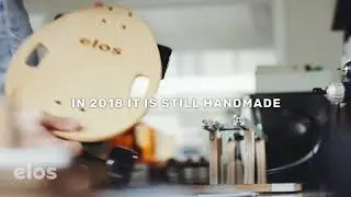 Elos Skateboards - Uniquely designed, crafted with care, specially for you