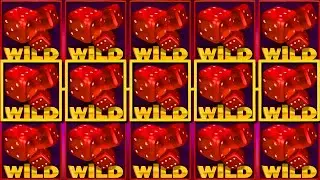 DICE AND ROLL AMUSNET
