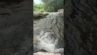 waterfall #travel #shorts #viral #youtubeshorts