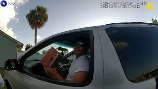Sovereign Citizen Makes Van Life More Complicated