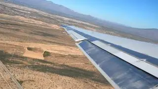 Takeoff