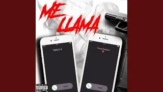 Me Llama