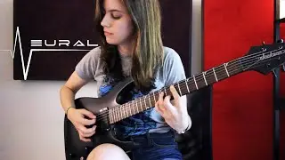 Neural DSP Archetype Nolly Demo - Maru Martinez