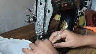Homemade design|| dupatta work ❤️||sador mekhela design||#viral #videos 
