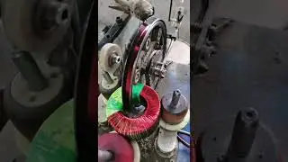 Machine wound toroidal transformers