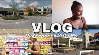 On Budget Grocery Haul | Shopping Haul | South African YouTuber