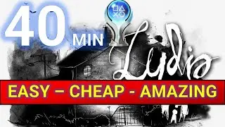 Lydia Trophy Guide | Achievement Guide | 100% Walkthrough