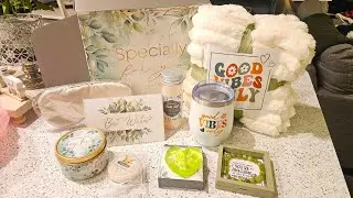 Self Care Gift Set-Get Well Gifts-Thinking of You Spa Gift