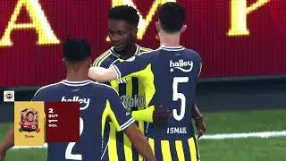 EA SPORTS FC 26 Icon Team Quit
