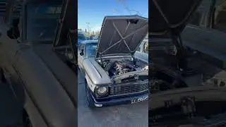 1964 Ford Falcon XM - Classic Car Meet in Geelong #ford #classiccars #carshow