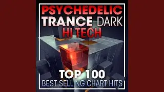 Broken Beat, Electronic Concept - Nightmare (Psychedelic Dark Trance)