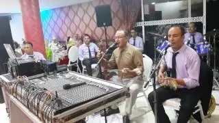 وصلة جبلية للفنان محمد الكوشي
