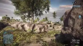 Battlefield 4 Defib Kills