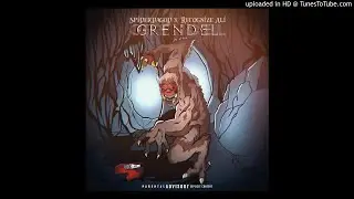 SpiderdaGod feat. Recognize Ali 