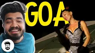 Goa was dirty!