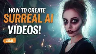 Это задание по созданию видеогенератора LitMedia AI с использованием Hailuo AI
