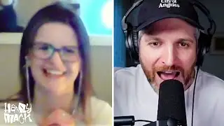 What Up, Jason? | Harry Mack Freestyle (Patreon Happy Hour 24)
