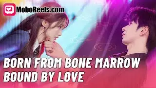 ​BORN FROM BONE MARROW, BOUND BY LOVE​ 🐺 The Lamb Who Captivated the Wolf! 💞 #chinesedrama