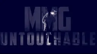 Rick Ross - MMG Untouchable Official Video SLOWED