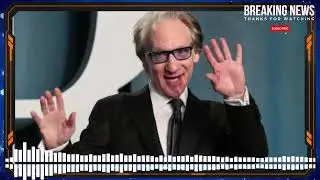 Bill Maher Delays 'Real Time' Return Amid Writer Strikes