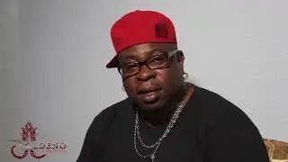 TRENCH TOWN  (JAH MEK YA) Documentary Film