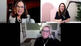 Peek Inside jBloom with Leadership Coaches Allison and Gayla