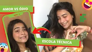COMO &eacute; ESTUDAR no IF?