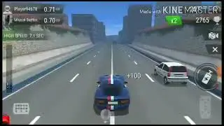 Racing Fever Android Gameplay win#1 Philippines VS. Philippines.