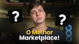 QUAL MARKETPLACE &Eacute; MELHOR PARA COME&Ccedil;AR A VENDER?