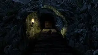 Mission 14: Deep Darkness & Towering Mountains | Devil May Cry