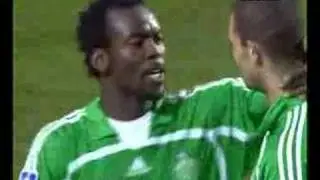 but de Feindouno ASSE-VA